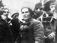 Нестор Иванович Махно (1888-1934) — революционер-анархист Нестор Иванович Махно (1888-1934) — революционер-анархист