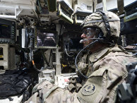 Учения НАТО Saber Strike 2016 в Эстонии Учения НАТО Saber Strike 2016 в Эстонии