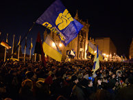 Акции протеста на Украине Акции протеста на Украине