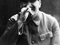 Сталин Сталин