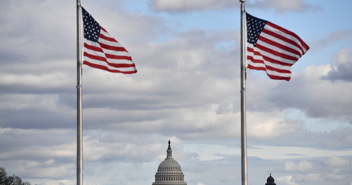 The American Conservative (США): слишком большая страна превращается в слишком амбициозную империю! (The American Conservative)