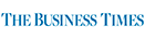 Логотип The Business Times