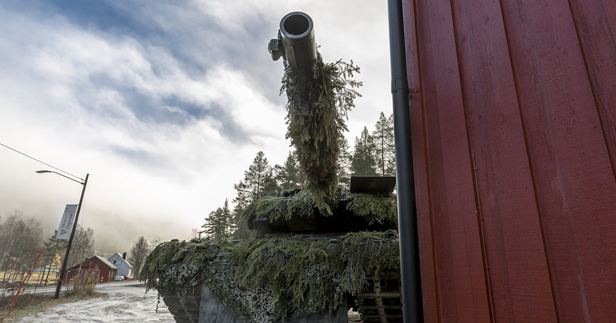 Поджигатели войны задают судьбоносный вопрос когда ждать