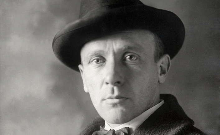 Tidningen Kulturen (Швеция): Маргарита И Мастер — Жизни, Ставшие  Творчеством | Общество | Иносми - Все, Что Достойно Перевода