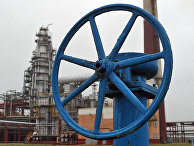 ООО «Нафтан» - один из двух белорусских нефтеперерабатывающих заводов ООО «Нафтан» - один из двух белорусских нефтеперерабатывающих заводов