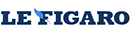 логотип Le figaro