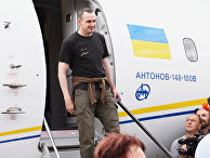 Режиссер Олег Сенцов Режиссер Олег Сенцов
