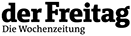 Freitag logo Freitag logo