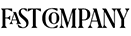Логотип Fast Company
