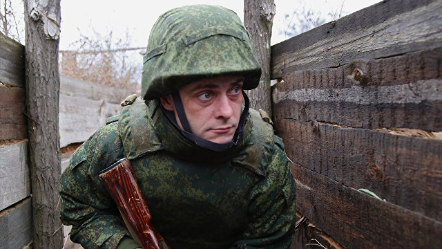 В США предостерегли русских от «освобождения» Украины