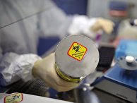 Тест-системы для диагностики нового коронавируса Тест-системы для диагностики нового коронавируса