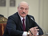 Президент Белоруссии А. Лукашенко. Санкт-Петербург Президент Белоруссии А. Лукашенко. Санкт-Петербург