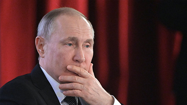 На Западе заявили о страхе Кремля перед украинским оружием