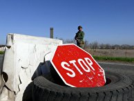 Начало процесса верификации военнопленных на Донбассе Начало процесса верификации военнопленных на Донбассе