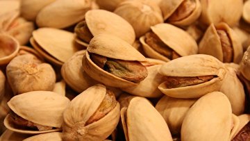 Фисташки