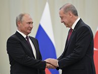 Рабочий визит президента РФ В. Путина в Иран Рабочий визит президента РФ В. Путина в Иран