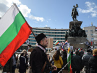 Празднование 140-летия освобождения Болгарии от османского ига