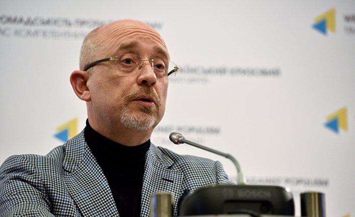 Алексей Резников