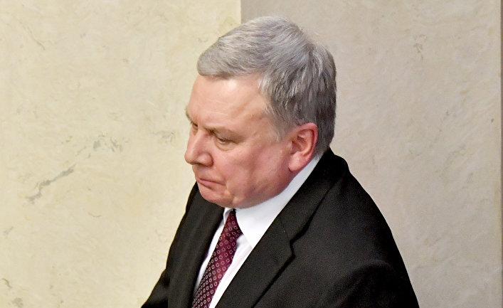 Андрей Таран