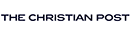 The Christian Post logo The Christian Post logo