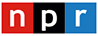 National Public Radio logo
