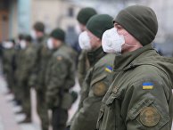 Акция протеста в Киеве Акция протеста в Киеве