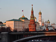 Московский Кремль Московский Кремль
