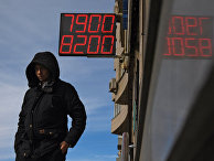 Курсы валют в Москве Курсы валют в Москве