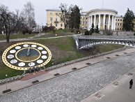 Ситуация на Украине в связи с коронавирусом Ситуация на Украине в связи с коронавирусом