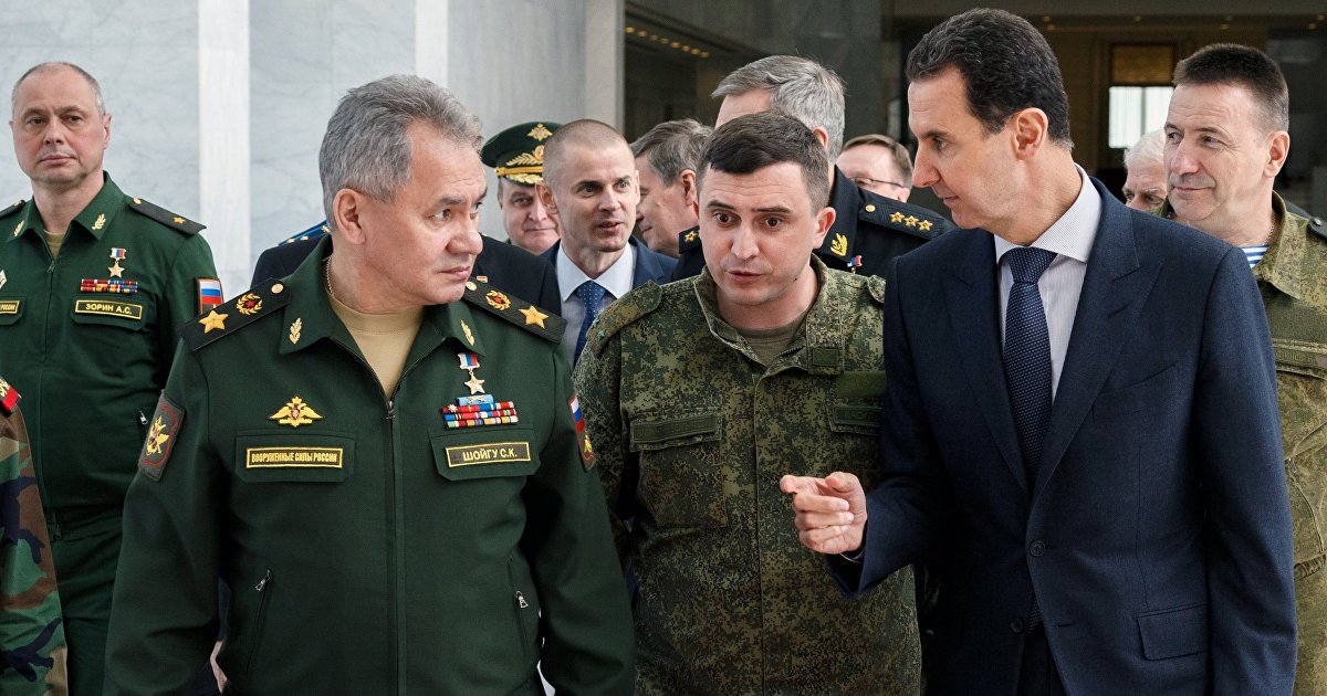 Al Jazeera (Катар): расширение иранского присутствия в Сирии представляет угрозу национальной безопасности Израиля (Al Jazeera)