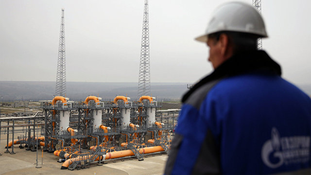 Молдавия не погасила долг перед «Газпромом» после ультиматума 