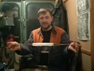 Кадр из видео, взятый из социальных сетей Кадр из видео, взятый из социальных сетей