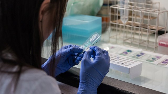 Раскрыты новые доказательства лабораторного происхождения коронавируса