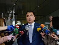 М. Саакашвили может стать вице-премьером Украины по вопросам реформ М. Саакашвили может стать вице-премьером Украины по вопросам реформ