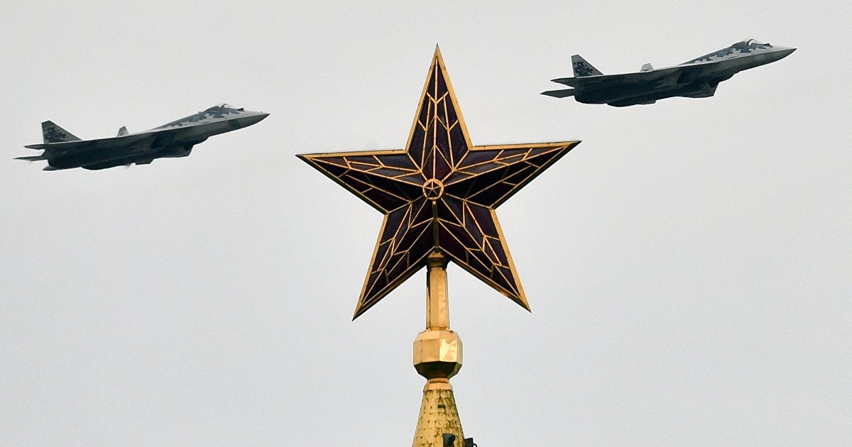 Военная карта перекраивается: Новый мировой порядок (Svenska Dagbladet, Швеция) (Svenska Dagbladet)