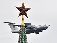 Воздушный парад Победы в Москве Воздушный парад Победы в Москве