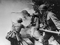 "Артиллеристы на огневом рубеже". Великая Отечественная война 1941-1945 г.г. "Артиллеристы на огневом рубеже". Великая Отечественная война 1941-1945 г.г.