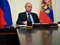 Президент РФ В. Путин провел совещание о развитии генетических технологий в РФ Президент РФ В. Путин провел совещание о развитии генетических технологий в РФ