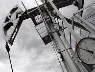 Работа буровых установок ПАО "Татнефть" Работа буровых установок ПАО "Татнефть"