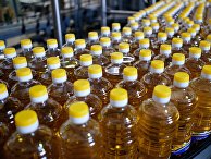 Производство растительного масла в Краснодарском крае Производство растительного масла в Краснодарском крае