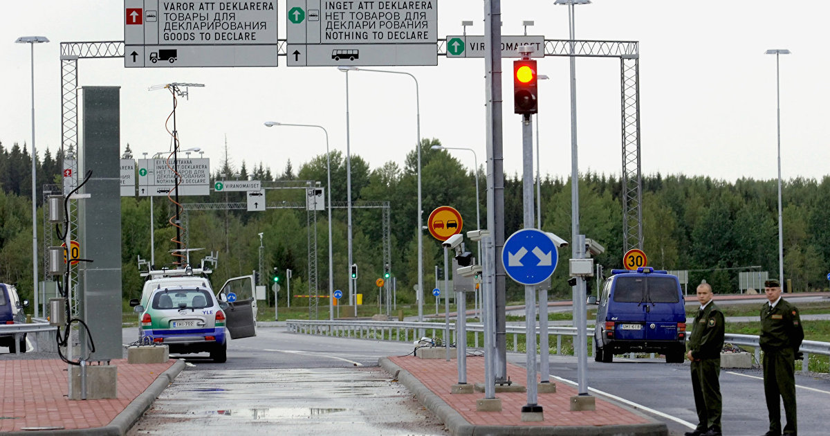 Ilta-Sanomat (Финляндия): финская виза для поиска работы без права на социальное обеспечение, послабления в требованиях об уровне языка (Ilta-Sanomat