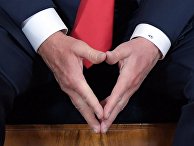 Встреча президента РФ Владимира Путина и президента США Дональда Трампа в Хельсинки Встреча президента РФ Владимира Путина и президента США Дональда Трампа в Хельсинки