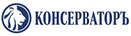 Логотип Консерваторъ Логотип Консерваторъ