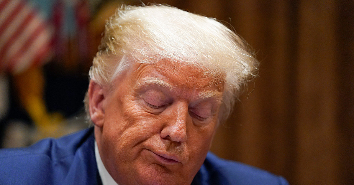 The Independent (Великобритания): каким было бы президентство Трампа, если бы удалось доказать, что Рашагейт был сфабрикован (The Independent)