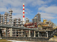 Комбинированная установка каталитического крекинга ОАО "Мозырского нефтеперерабатывающего завода", Белоруссия Комбинированная установка каталитического крекинга ОАО "Мозырского нефтеперерабатывающего завода", Белоруссия