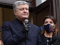Избрание меры пресечения по делу экс-президента Украины П. Порошенко Избрание меры пресечения по делу экс-президента Украины П. Порошенко