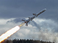 Первые испытания новой украинской крылатой ракеты наземного базирования «Нептун»