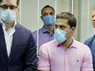 Избрание меры пресечения И. Сафронову Избрание меры пресечения И. Сафронову