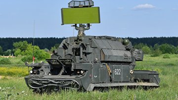 какие угрозы демонстрирует нато в отношении россии
