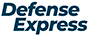 Логотип Defense Express 